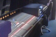 CTE Audio