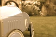Pedal Car Parties