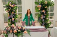 Big Heart Ceremonies - Registered Celebrant undefined Profile 1