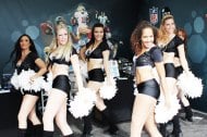 Zoo Fever London Cheerleaders undefined Profile 1