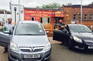 Station Cars Ltd