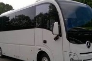 Speciality Coach Hire Glasgow undefined Profile 1