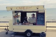 Café Gourmet