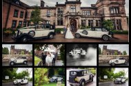 Bespoked Wedding Cars undefined Profile 1