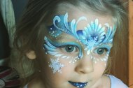 Face Painting Fairie undefined Profile 1