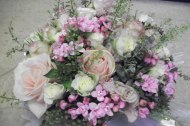 Wedding Flowers Northumberland