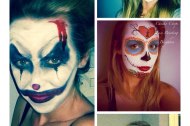 Cheeky Chops Face Painting