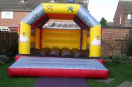 A1 Bouncy Castle Hire of Bicester
