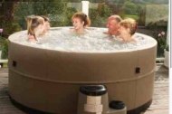 Occasions Hot Tub Hire