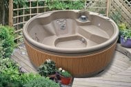 East Coast Hot Tubs 