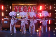 Showgirls UK & Diamonte Dolls