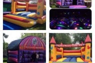 Retford Bouncy Castle Hire