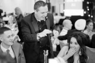 Stuart Watkins Close Up Magician