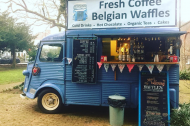 Blue Can Cafe