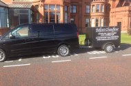 Belfast Chauffeur