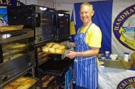 Handmade Cornish Pasties undefined Profile 1