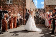 Loughborough Wedding Photographer