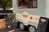 Ramble & Roast Coffee Bar