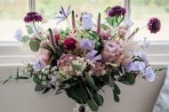 Zanda B Floral Design Studio undefined Profile 1