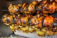 Kj's Rotisserie Chicken undefined Profile 1