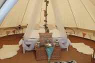 Together Tents Ltd undefined Profile 1