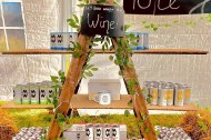 Belles and Beaus Wedding Hire and Venue Styling undefined Profile 1