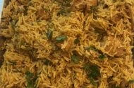 Asian Kitchen Curry undefined Profile 1