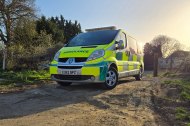 Emergency Event Medics