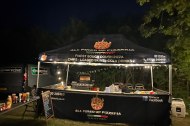 All Fired Up Pizzeria