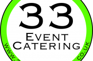 33 Event Catering