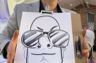 The Norfolk Wedding Artist undefined Profile 1