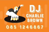 DJ Charlie Brown