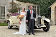 Allerston Taylor & Regency Carriages undefined Profile 1