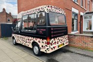 The Ice Cream Events Company