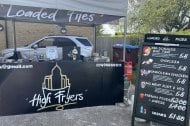 High Fryers undefined Profile 1
