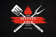 SeventyFour-Catering