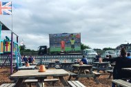 Southern Screen Hire Ltd undefined Profile 1