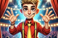 Flip Entertainments undefined Profile 1