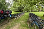 Bike Hire UK undefined Profile 1