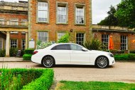 VIP Chauffeurs undefined Profile 1