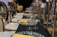 Maams Events & Logistics