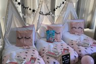SnoozeeTeepees undefined Profile 1
