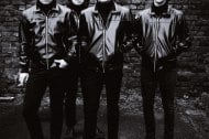 The Savage Young Beatles undefined Profile 1