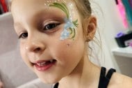 Fun Creations Face Painting undefined Profile 1