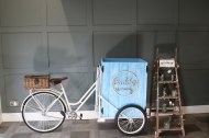 Buddy the Ice Cream Bike