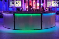 Illuminated Bars