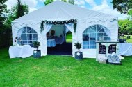 Excel Marquee Hire