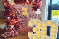Goldie Lux Event Decor undefined Profile 1