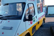 Jo's Fast Food