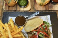 Chamo Street Food undefined Profile 1
